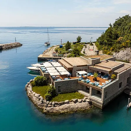 Duchi Maris Luxury *