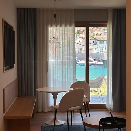 Duchi Maris Luxury Appartement *