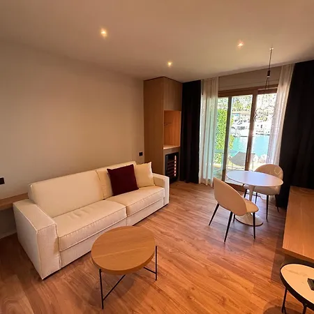 Duchi Maris Luxury