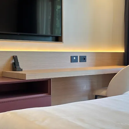 Appartement Duchi Maris Luxury