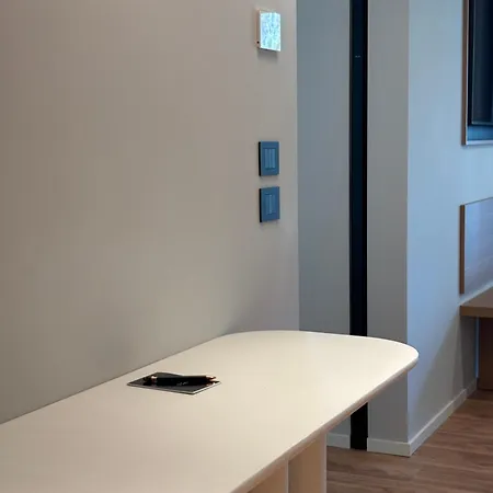 Appartement Duchi Maris Luxury *