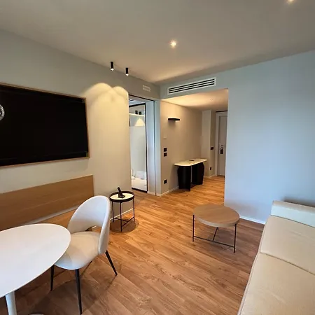 Duchi Maris Luxury Appartement