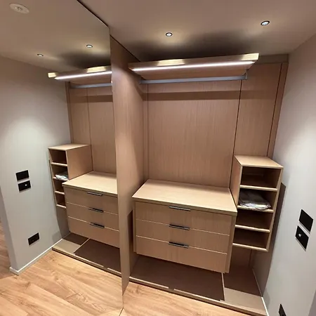 Appartement Duchi Maris Luxury *