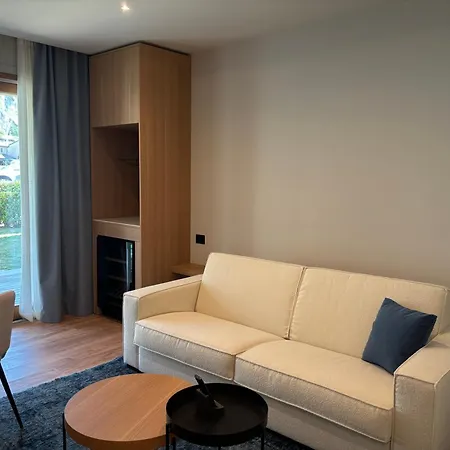 Duchi Maris Luxury Appartement