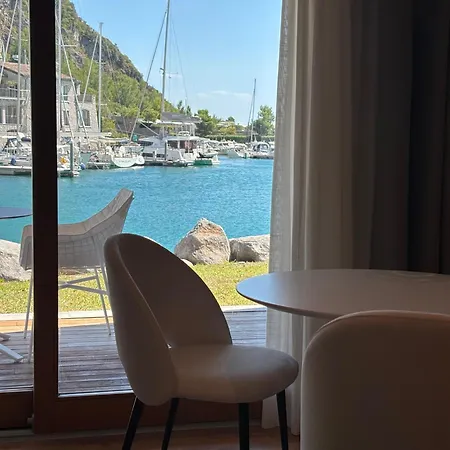 Appartement Duchi Maris Luxury