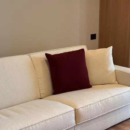 Appartement Duchi Maris Luxury *