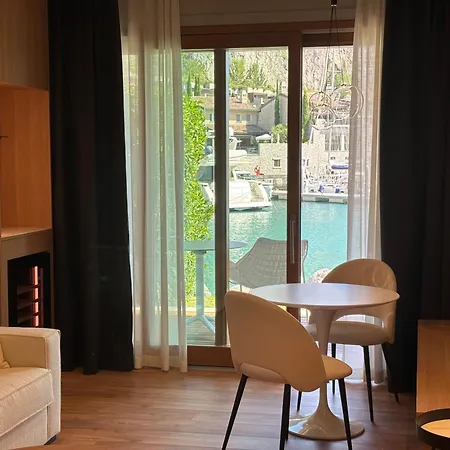 Duchi Maris Luxury Appartement *