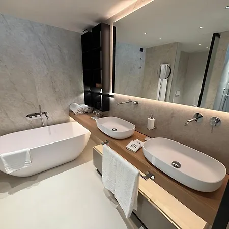 Appartement Duchi Maris Luxury Sistiana