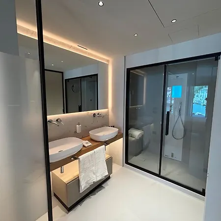 Duchi Maris Luxury Sistiana