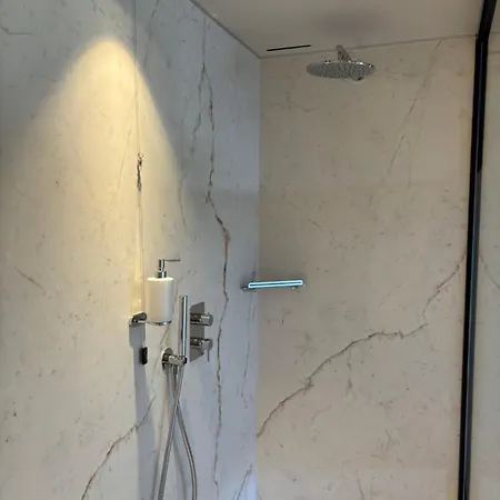 Duchi Maris Luxury Appartement *