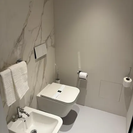 Duchi Maris Luxury *