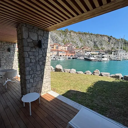 Duchi Maris Luxury Appartement Sistiana