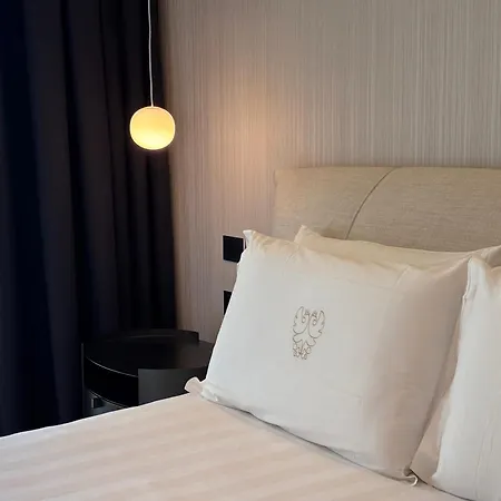 Appartement Duchi Maris Luxury *