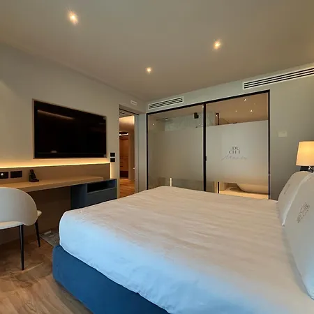 Appartement Duchi Maris Luxury *