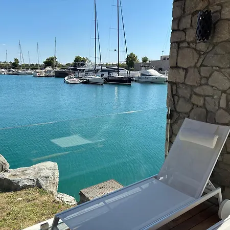 Duchi Maris Luxury *