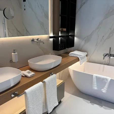 Duchi Maris Luxury Appartement Sistiana
