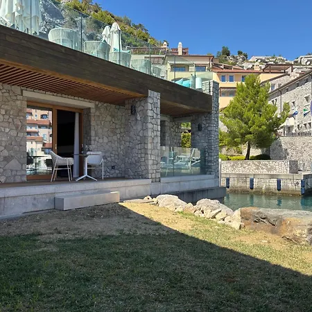 Duchi Maris Luxury Appartement *