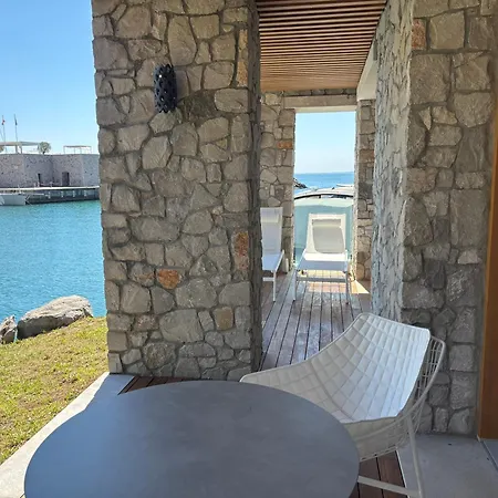 Duchi Maris Luxury Appartement *