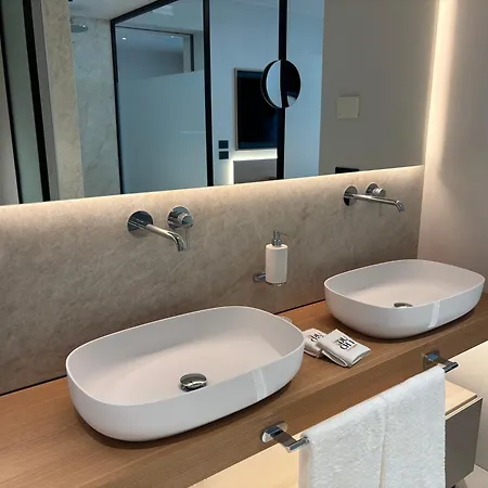 Duchi Maris Luxury Sistiana