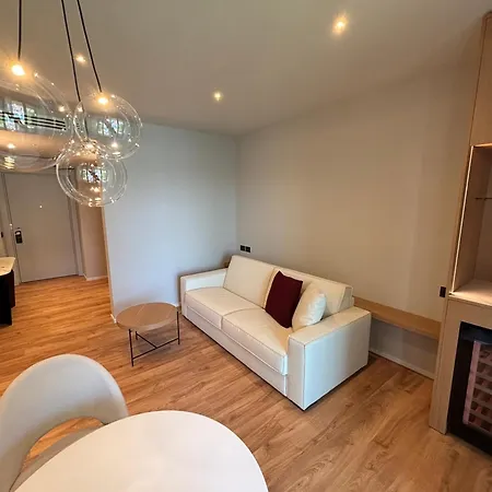 Appartement Duchi Maris Luxury Sistiana