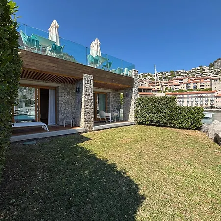 Duchi Maris Luxury Appartement Sistiana