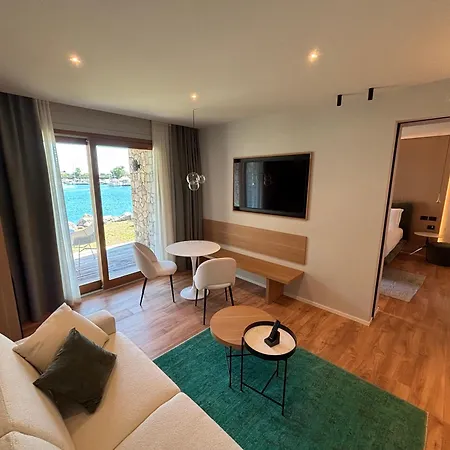 Duchi Maris Luxury *