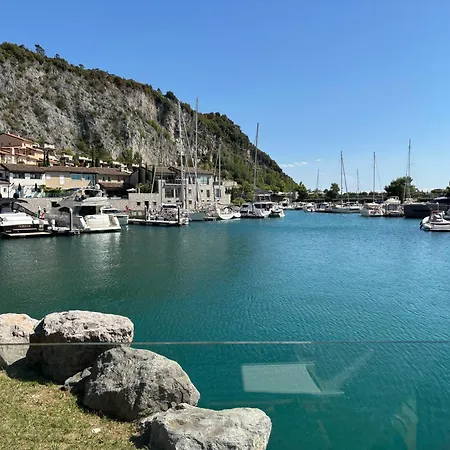 Appartement Duchi Maris Luxury