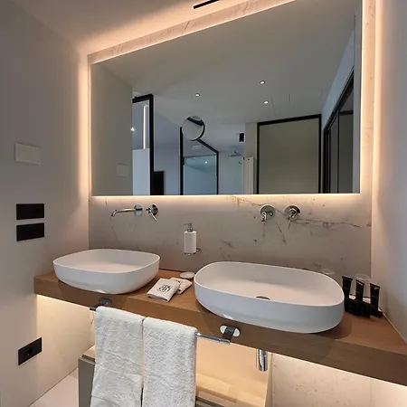 Appartement Duchi Maris Luxury
