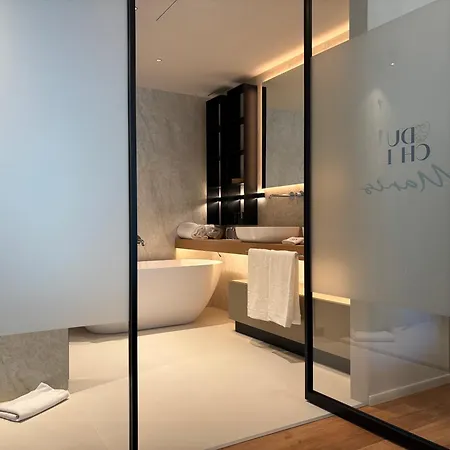 Appartement Duchi Maris Luxury
