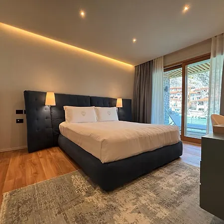 Duchi Maris Luxury *