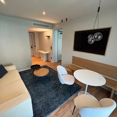 Duchi Maris Luxury Appartement