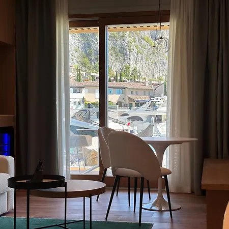 Appartement Duchi Maris Luxury Sistiana