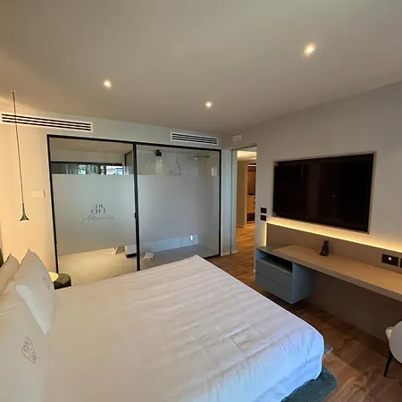 Appartement Duchi Maris Luxury *