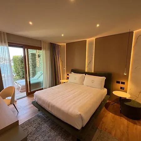 Duchi Maris Luxury Appartement Sistiana