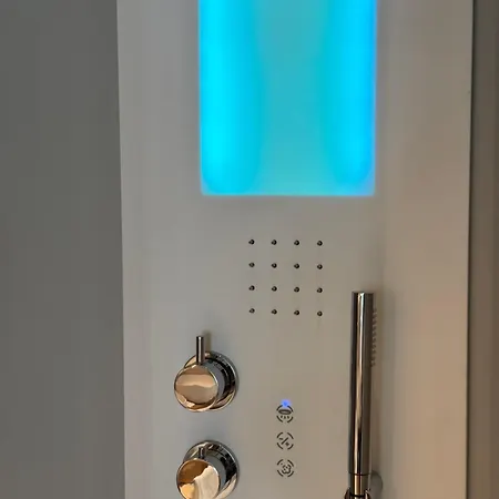 Duchi Maris Luxury Appartement *
