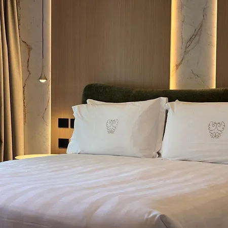 Duchi Maris Luxury * Sistiana