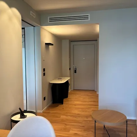Appartement Duchi Maris Luxury *