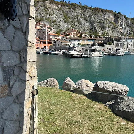 Appartement Duchi Maris Luxury Sistiana