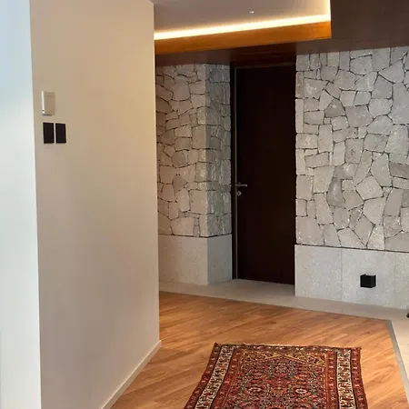Duchi Maris Luxury