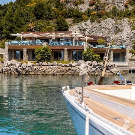 Appartement Duchi Maris Luxury Sistiana