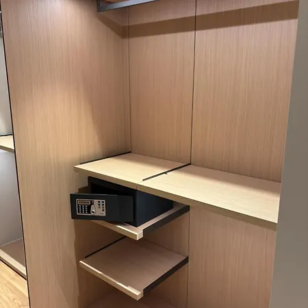 Appartement Duchi Maris Luxury