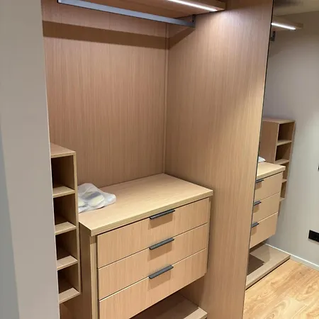 Appartement Duchi Maris Luxury Sistiana