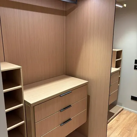 Duchi Maris Luxury Appartement *